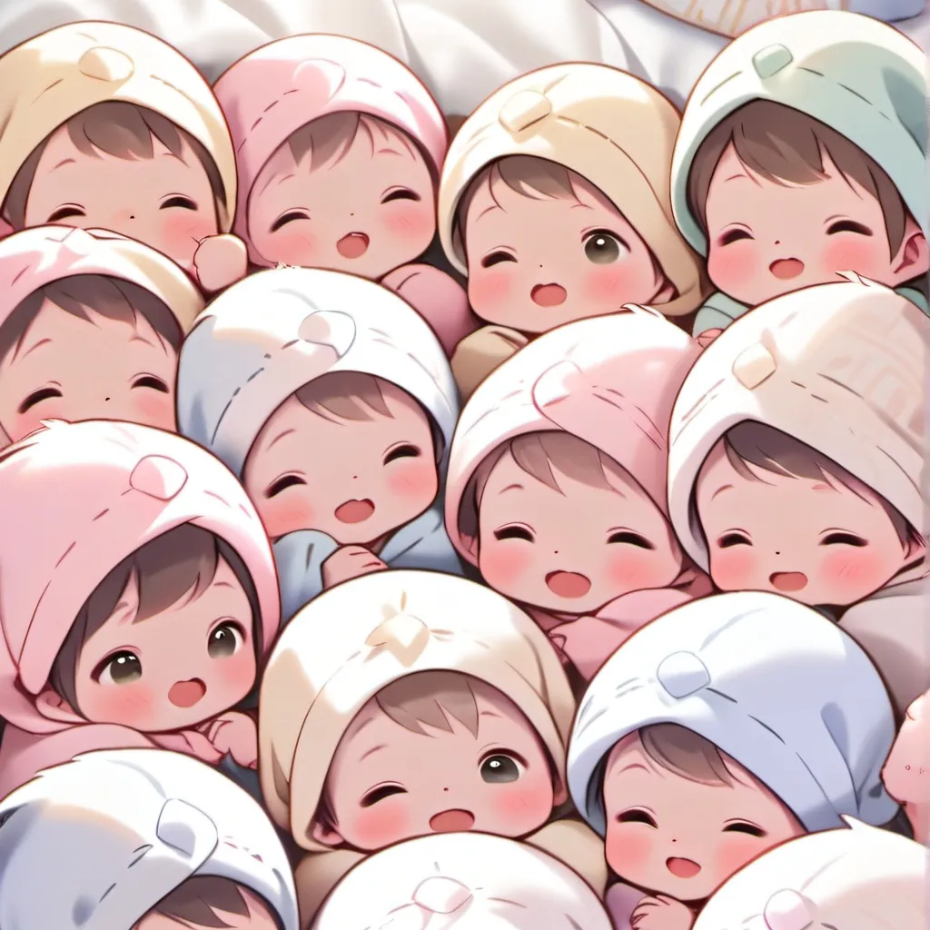 chat with ai character: 17 bebitas lindas 