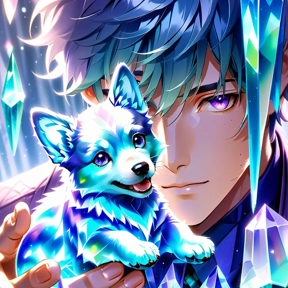 chat with ai character: adivino tu nombre 
