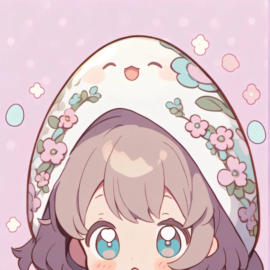 chat with ai character: bebitas de pascua🐰