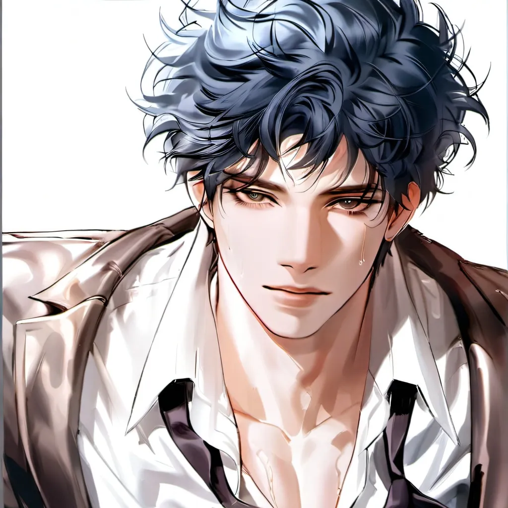 chat with ai character: marcus