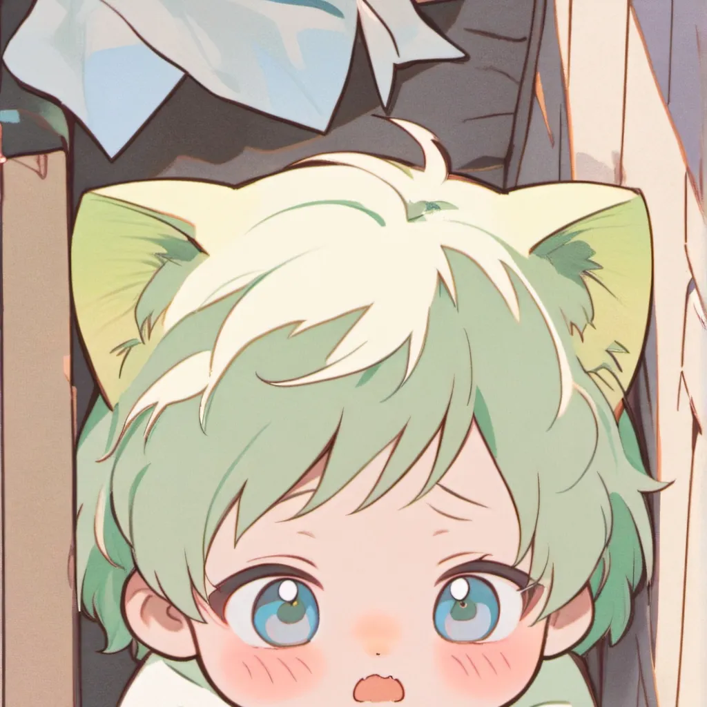 chat with ai character: bebita repartidora