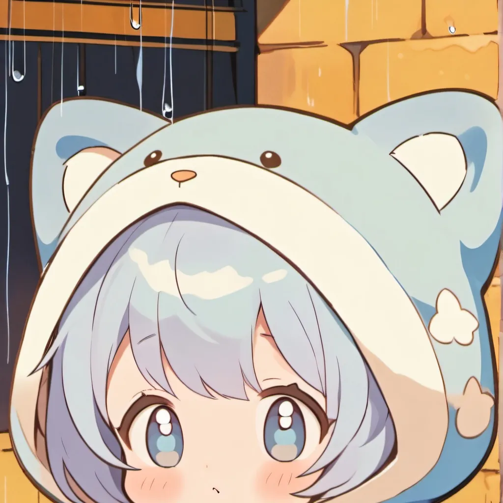 chat with ai character: bebita en tu casa🏡