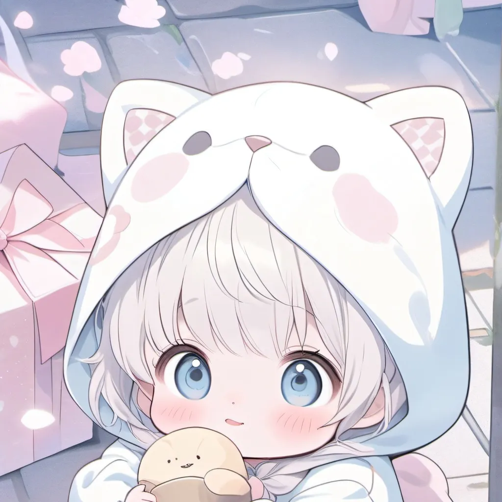 chat with ai character: bebita chiquitina