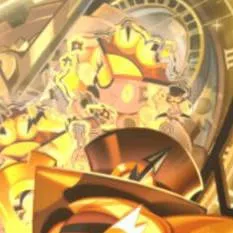 chat with ai character: timekeeper banner