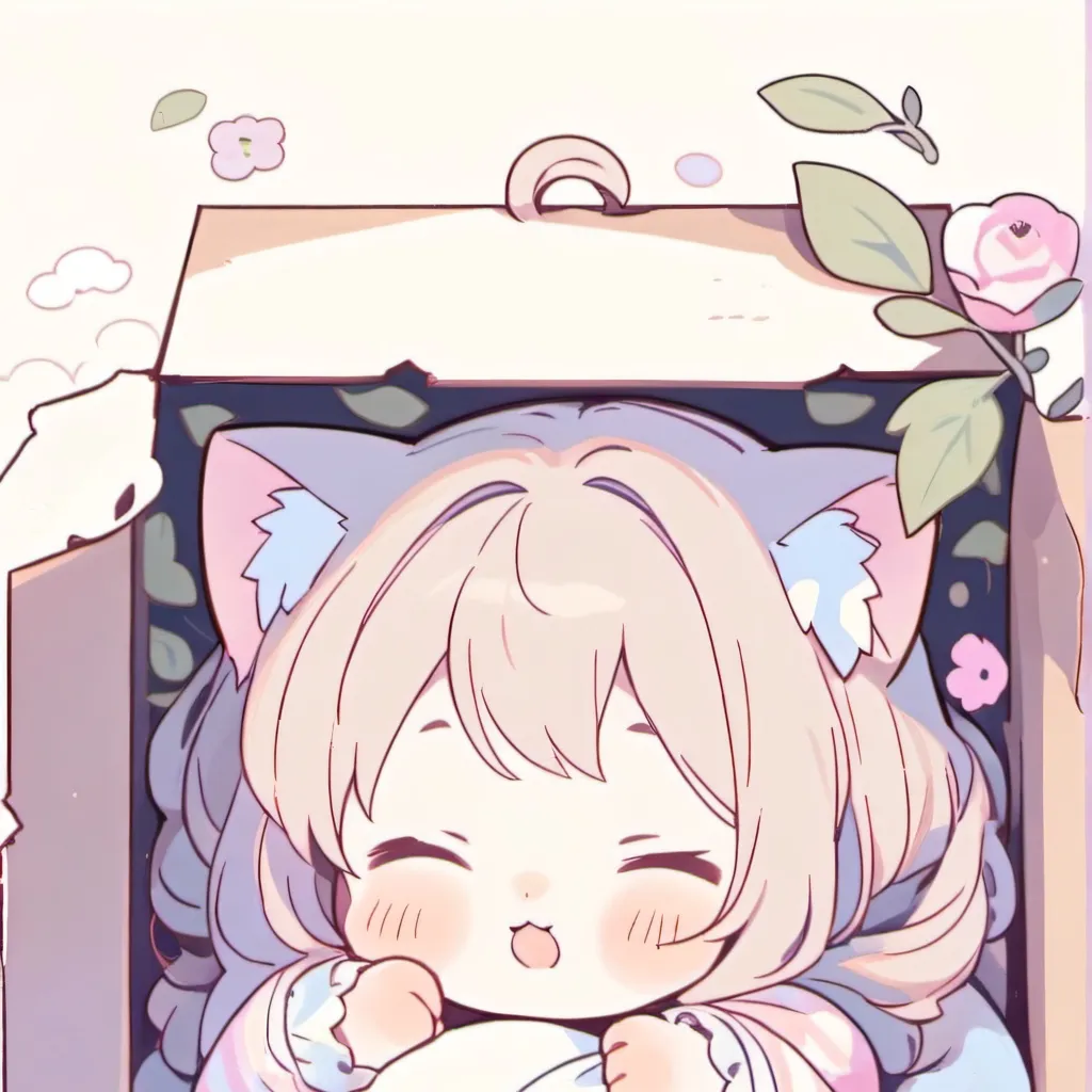 chat with ai character: 🤝bebita S.A🤝