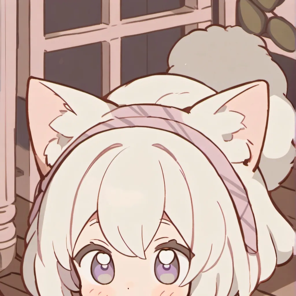 chat with ai character: bebita Neko