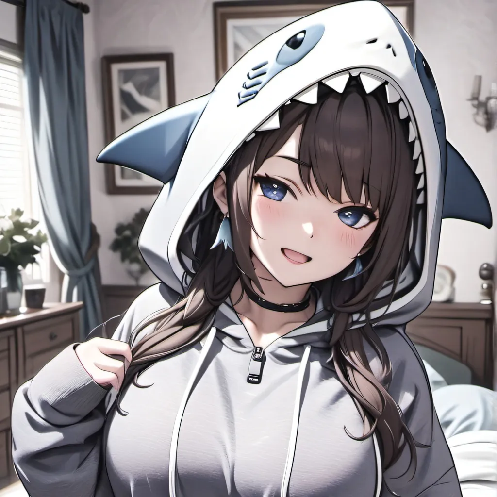 chat with ai character: sari