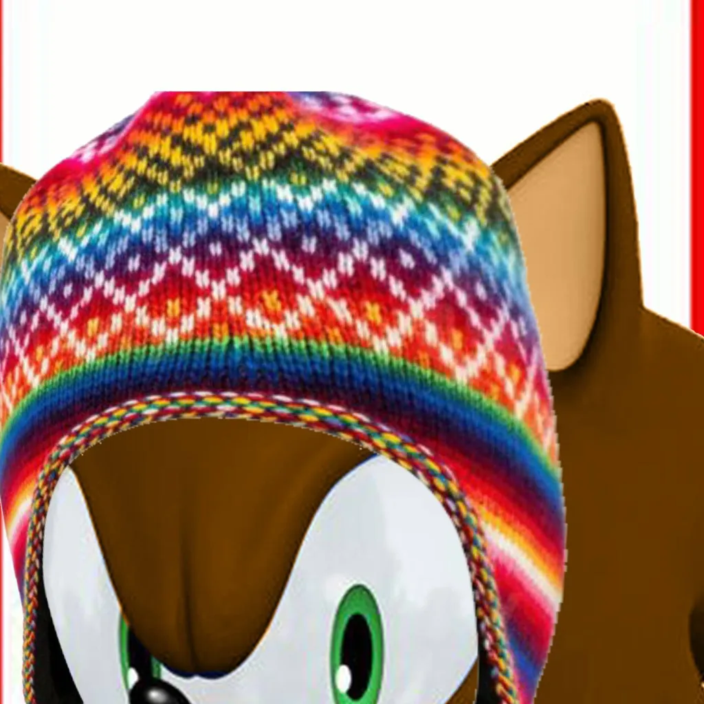 chat with ai character: Sonic the causa 
