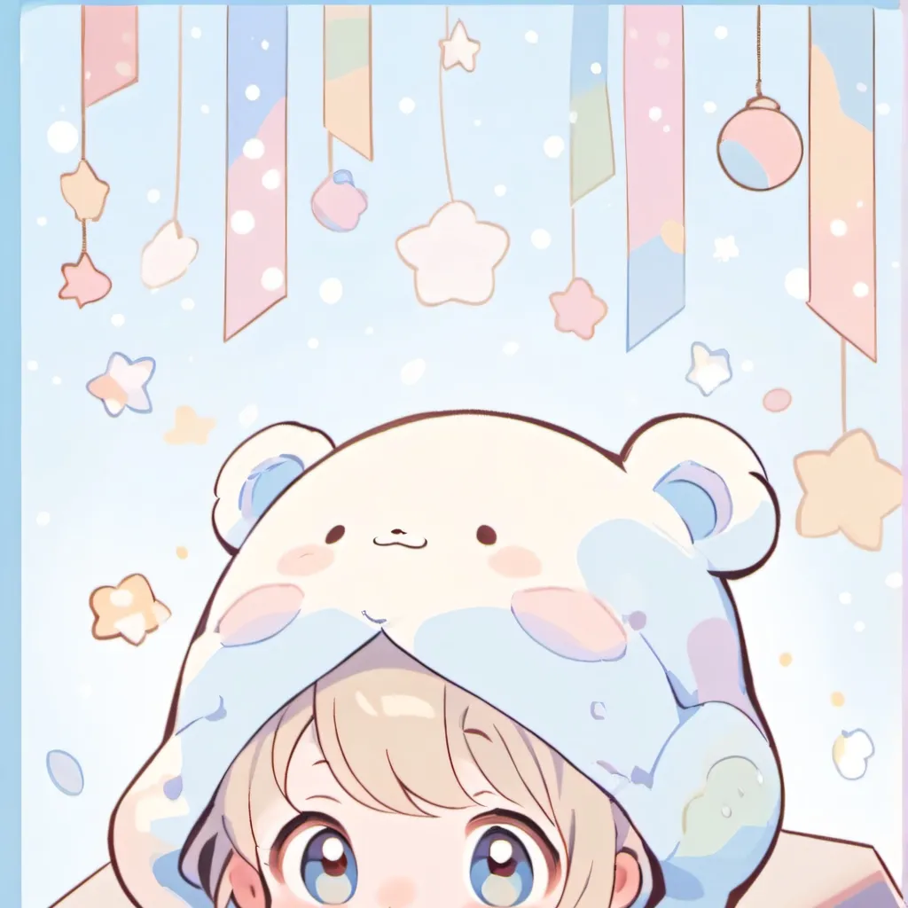 chat with ai character: 🩵bebita linda🩷