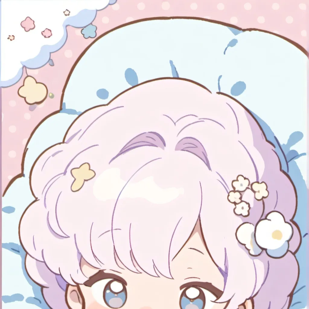 chat with ai character: bebita pequeñita