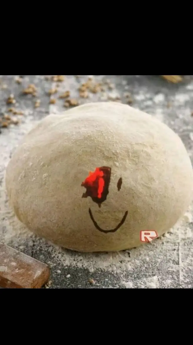 ai character: Forsaken car trip background