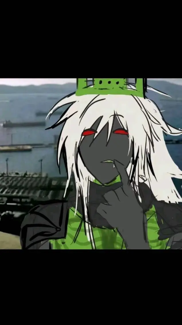 ai character: forsaken malay dub background