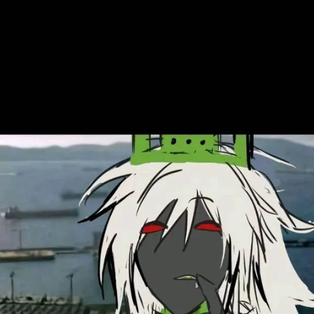 chat with ai character: forsaken malay dub