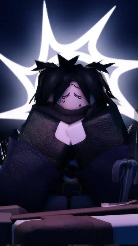 ai character: Forsaken pick me background