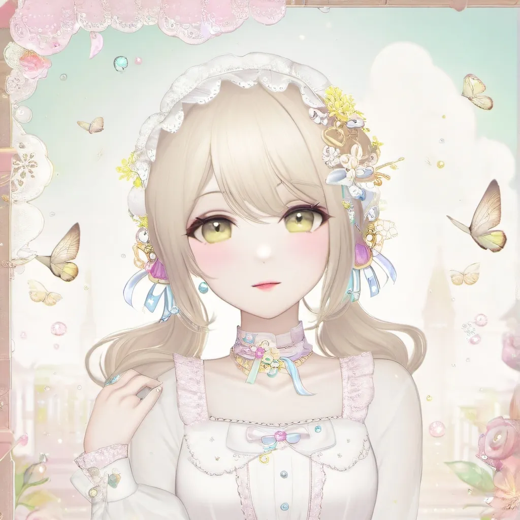chat with ai character: Имир