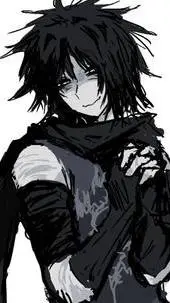 ai character: ту тайм  background