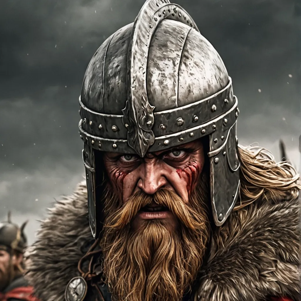 chat with ai character: Harald Hardrada 
