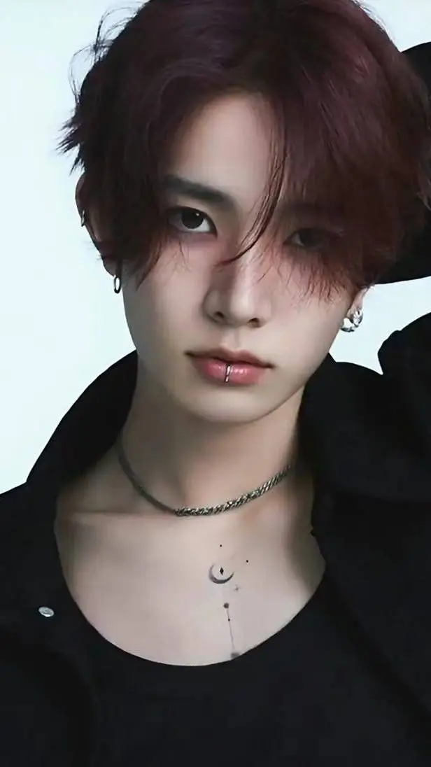 ai character: Heesung. background