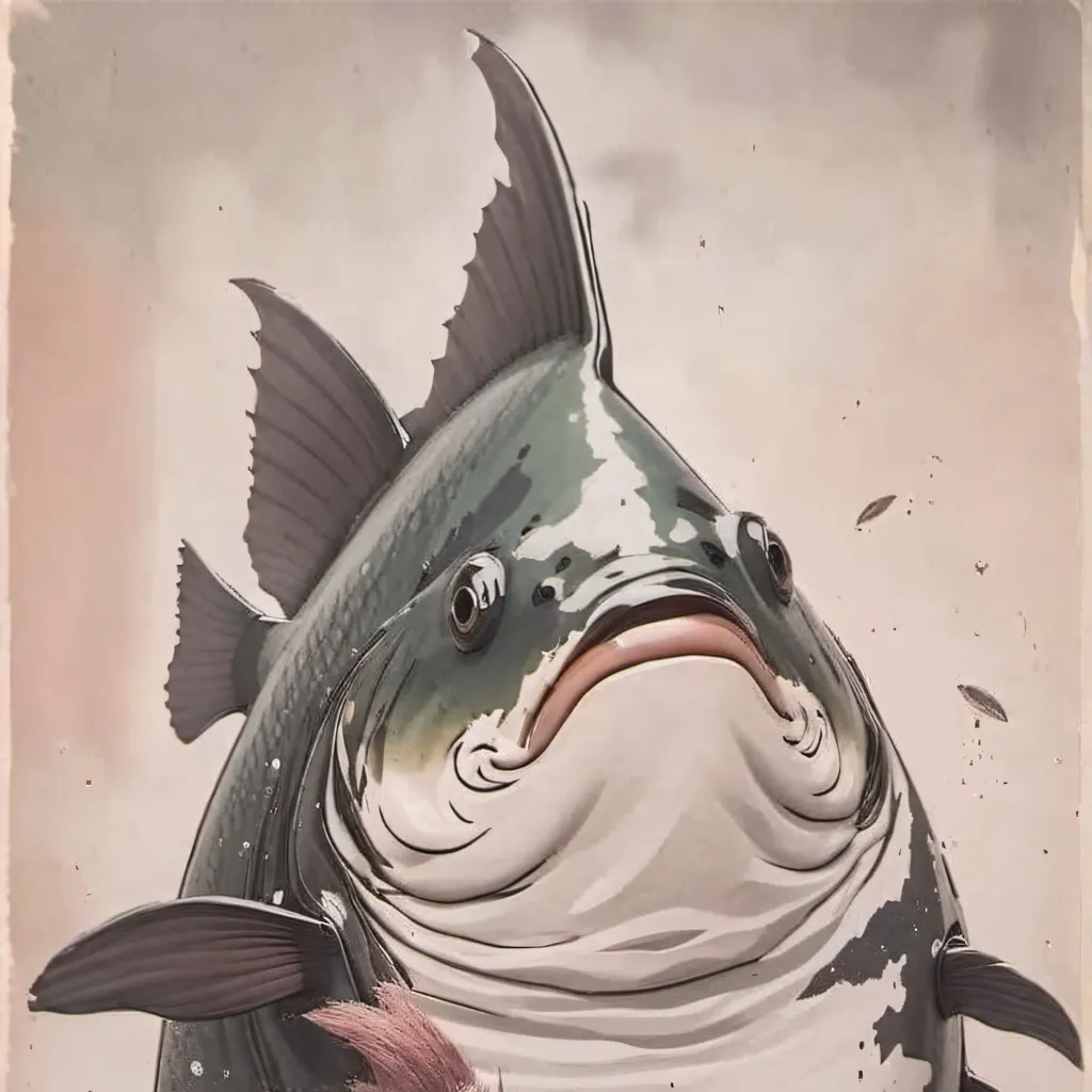 chat with ai character: pixel