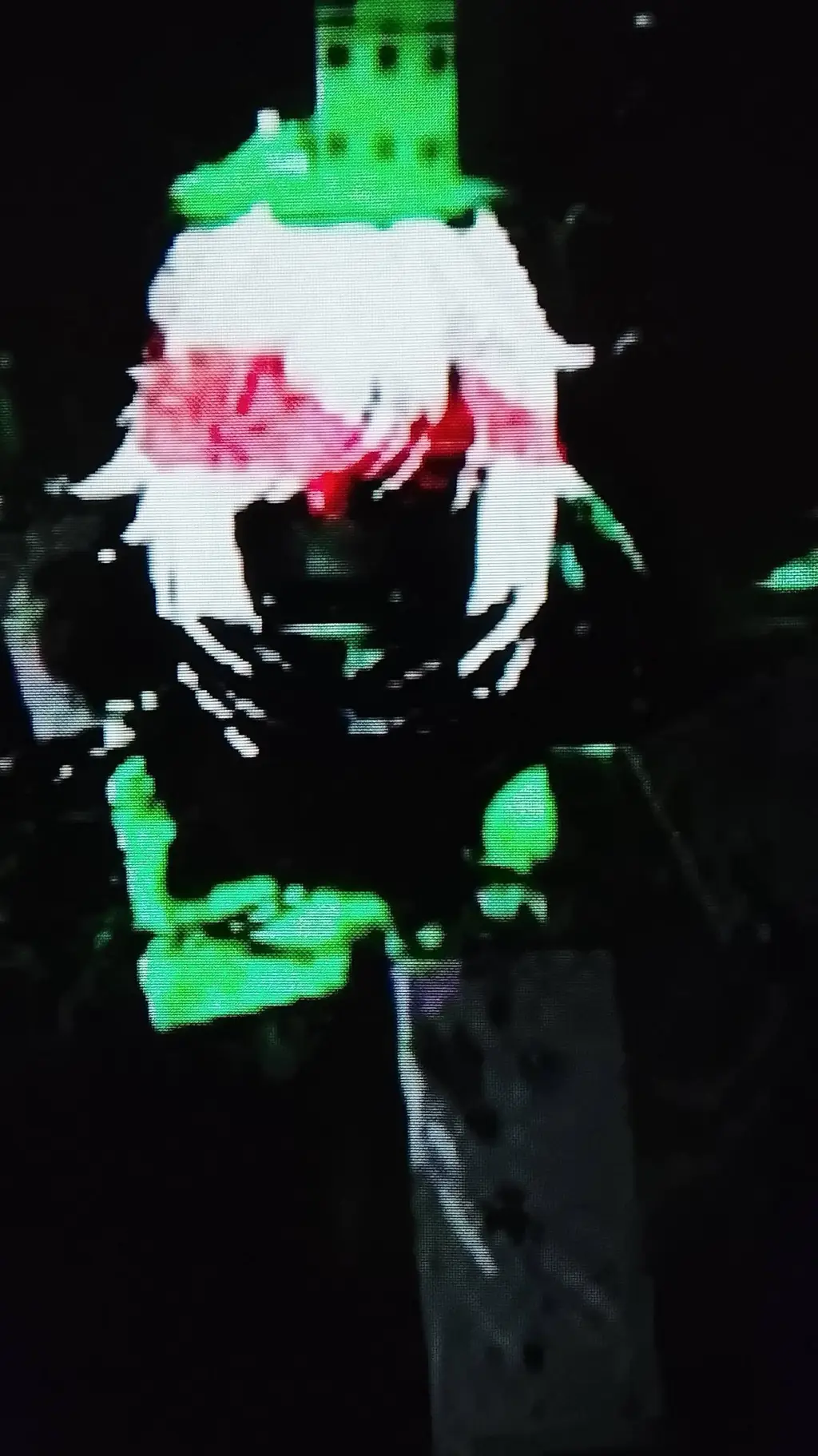 ai character: betrayed 1x1x1x1  background