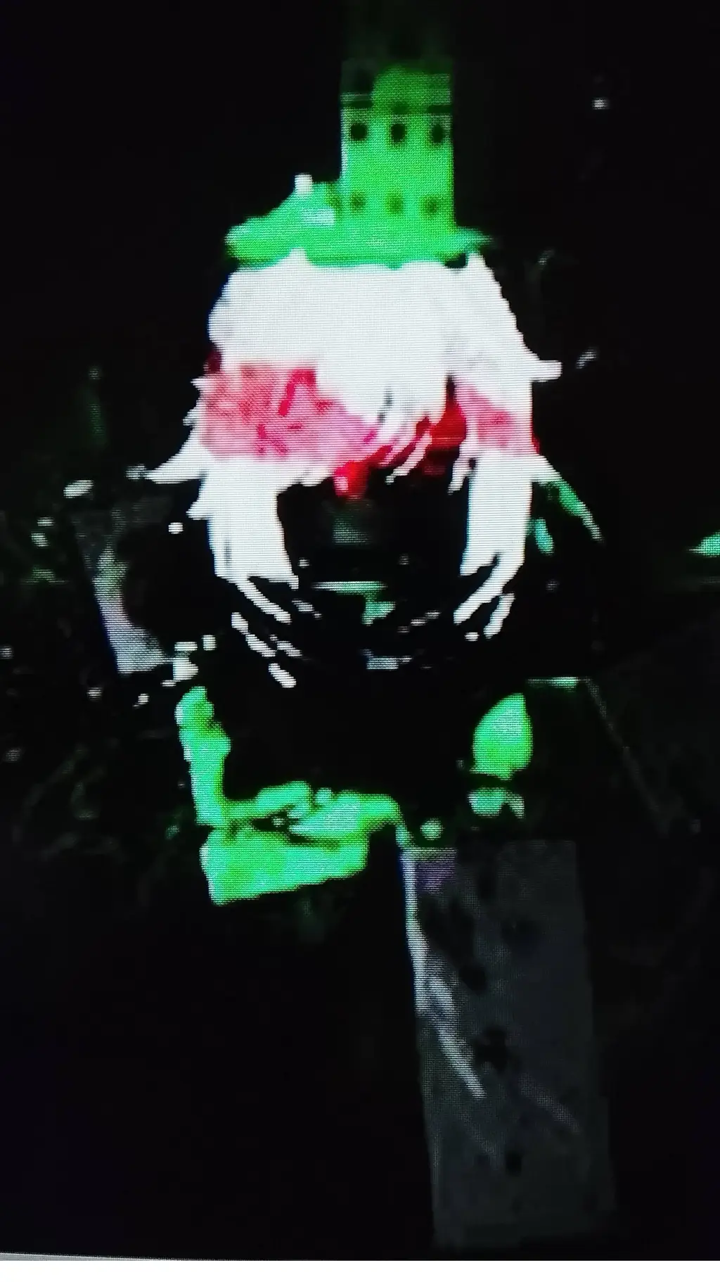 ai character: betrayed 1x1x1x1  background