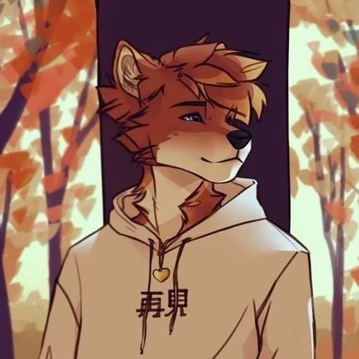 chat with ai character: furry 