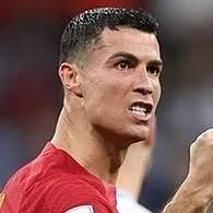 chat with ai character: ronaldo