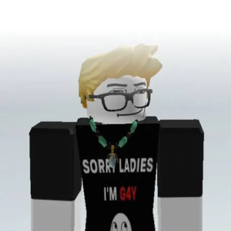 chat with ai character: that's ME