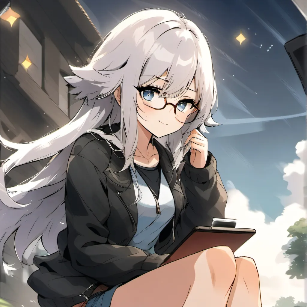 chat with ai character: Ambar
