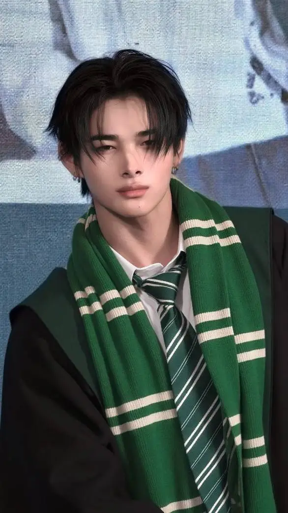 ai character: Nishimura Riki background
