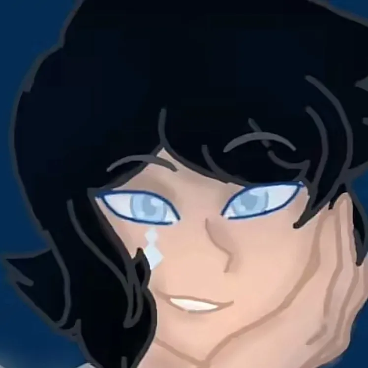 chat with ai character: Human Edward