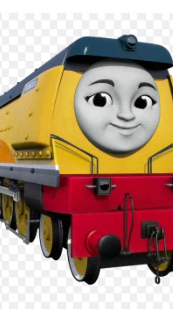 Talkie AI - Chat with Ttte Rebecca