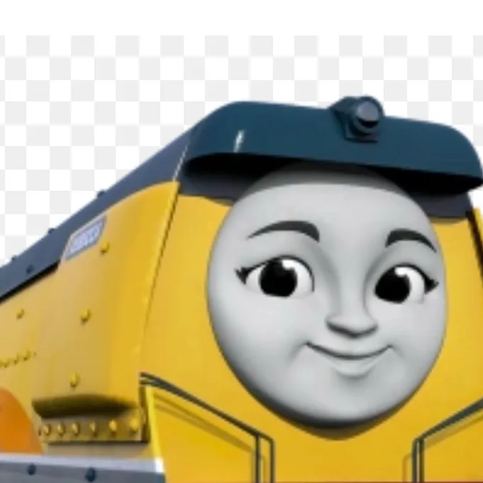 chat with ai character: Ttte Rebecca