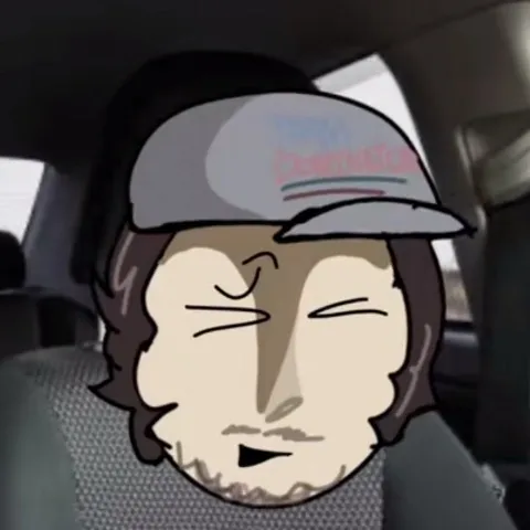 chat with ai character: Reed timmer