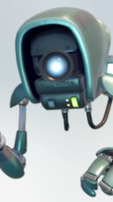 Talkie AI - Chat with Stw Ray