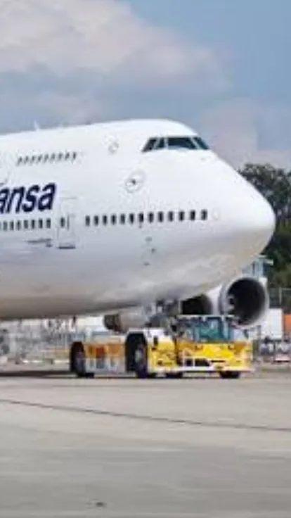 Talkie AI - Chat with Female B747