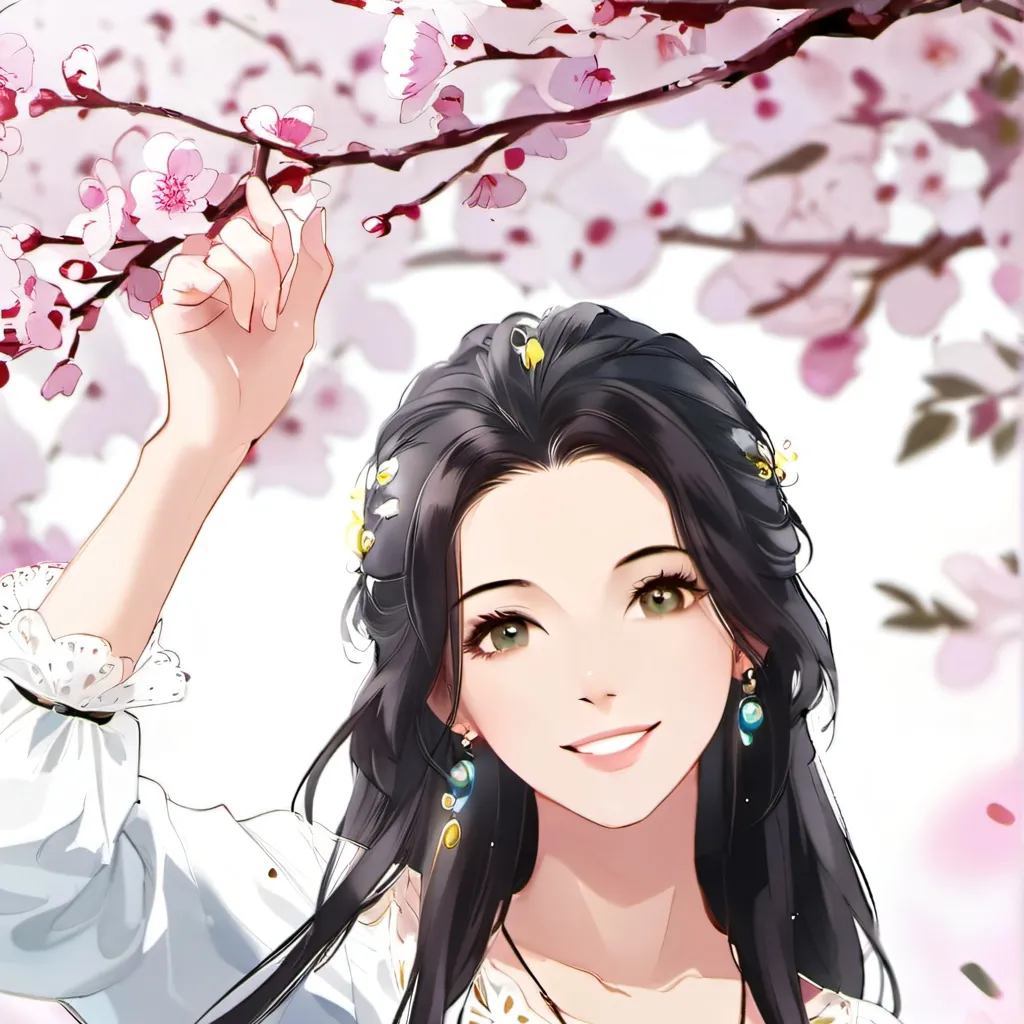 chat with ai character: Ylenia