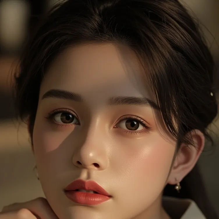 chat with ai character: Emily 