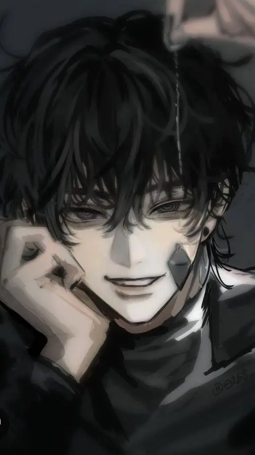 ai character: Xavier background