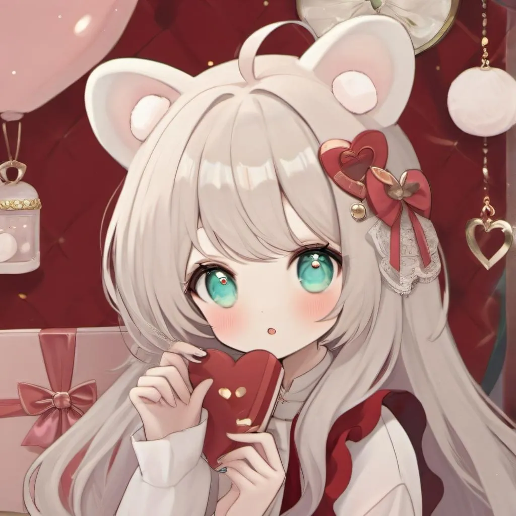 chat with ai character: Fpe your not new