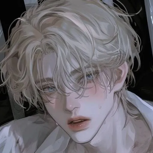 chat with ai character: Kim Su Ming 💦