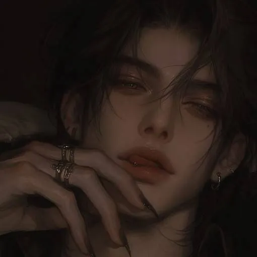 chat with ai character: Damon 🦂