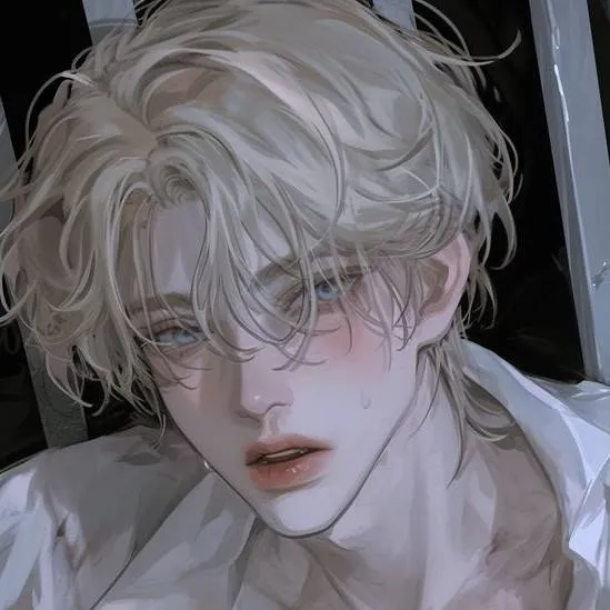 chat with ai character: Ivan King 🖤/ Ivy 🩷