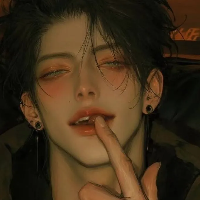 chat with ai character: Zayne 😍