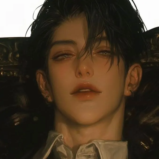 chat with ai character: Cole 🖤🤭