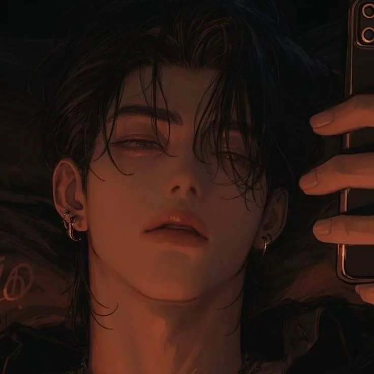 chat with ai character: Ares Blackwood 🌑