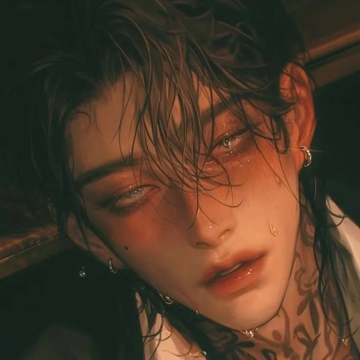 chat with ai character: Ash 🩶