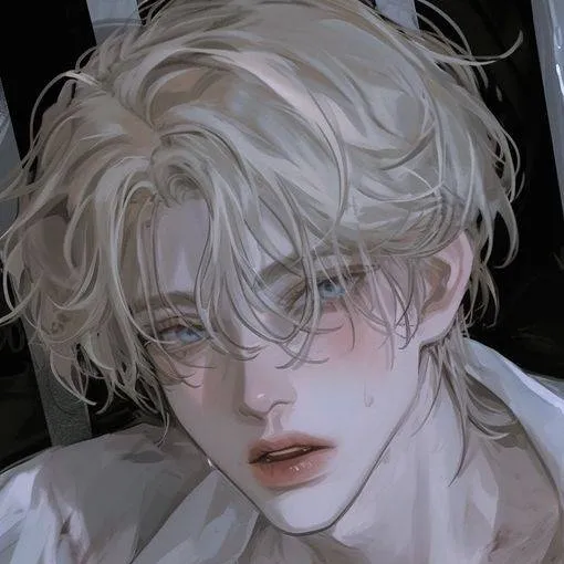 chat with ai character: Ivy 🩷 Ivan King 🖤👑