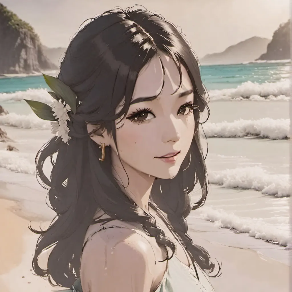 chat with ai character: Lily