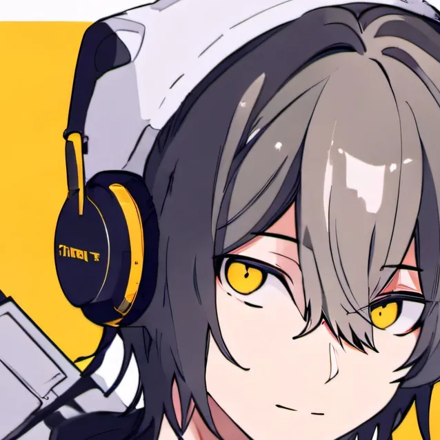 chat with ai character: Микус